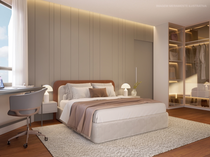 Pernambuco - Recife, Rosarinho , Apartamento, (Lançamentos)