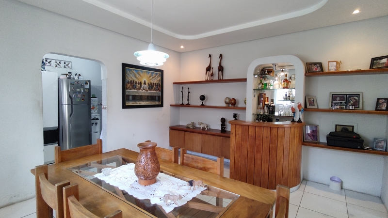 Casa à venda com 4 quartos, 2 suítes, 1 vaga e 250m² no Jardim São Paulo, Recife (PE) — foto 5 de 26
