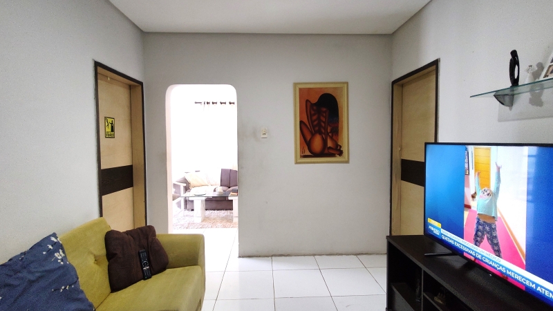 Casa à venda com 4 quartos, 2 suítes, 1 vaga e 250m² no Jardim São Paulo, Recife (PE) — foto 4 de 26