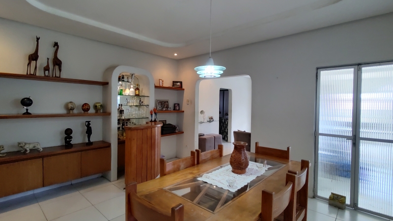 Casa à venda com 4 quartos, 2 suítes, 1 vaga e 250m² no Jardim São Paulo, Recife (PE) — foto 6 de 26