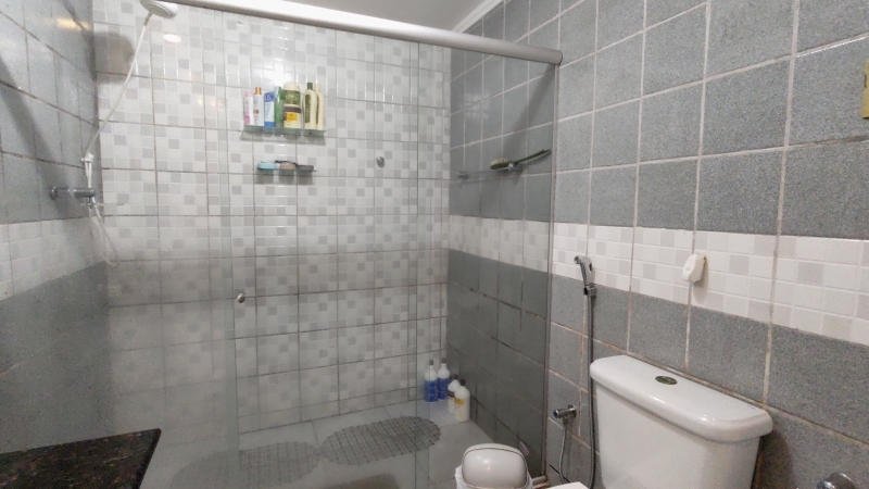 Casa à venda com 4 quartos, 2 suítes, 1 vaga e 250m² no Jardim São Paulo, Recife (PE) — foto 13 de 26