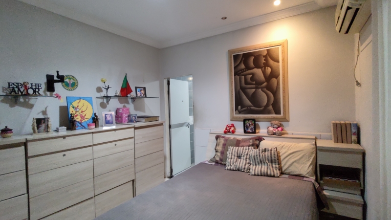 Casa à venda com 4 quartos, 2 suítes, 1 vaga e 250m² no Jardim São Paulo, Recife (PE) — foto 15 de 26