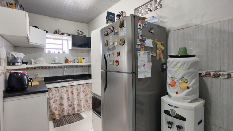 Casa à venda com 4 quartos, 2 suítes, 1 vaga e 250m² no Jardim São Paulo, Recife (PE) — foto 19 de 26