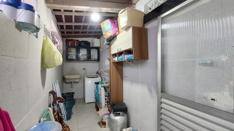 Casa à venda com 4 quartos, 2 suítes, 1 vaga e 250m² no Jardim São Paulo, Recife (PE) — foto 20 de 26