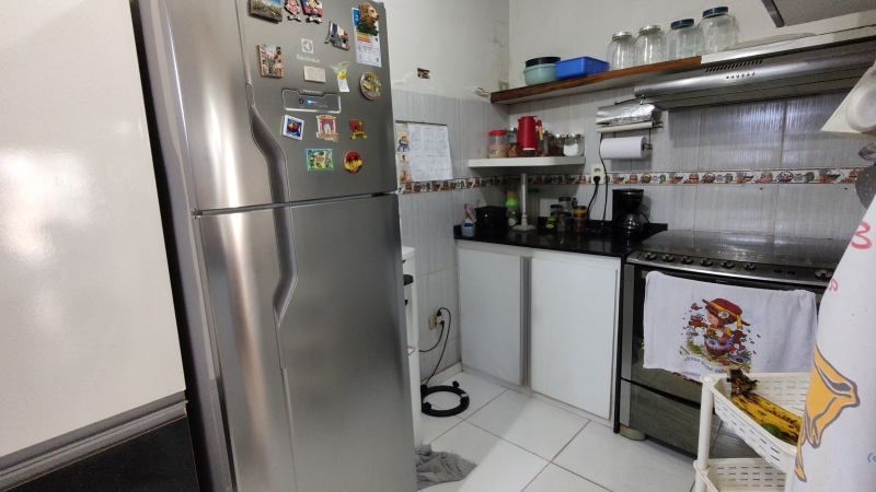 Casa à venda com 4 quartos, 2 suítes, 1 vaga e 250m² no Jardim São Paulo, Recife (PE) — foto 16 de 26