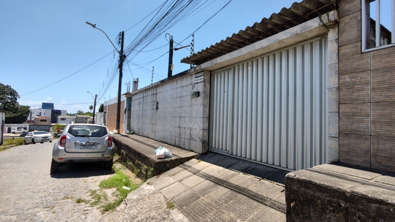 Casa à venda com 4 quartos, 2 suítes, 1 vaga e 250m² no Jardim São Paulo, Recife (PE) — foto 25 de 26