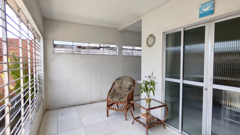 Casa à venda com 4 quartos, 2 suítes, 1 vaga e 250m² no Jardim São Paulo, Recife (PE) — foto 22 de 26