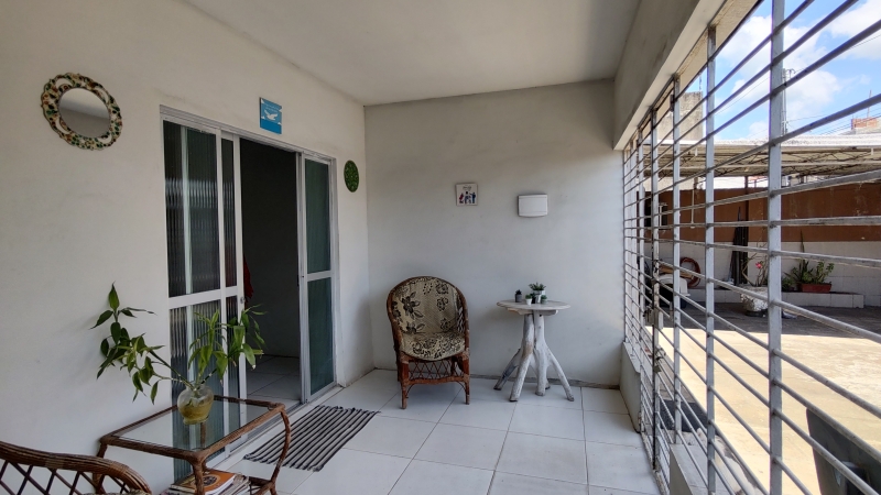Casa à venda com 4 quartos, 2 suítes, 1 vaga e 250m² no Jardim São Paulo, Recife (PE) — foto 21 de 26