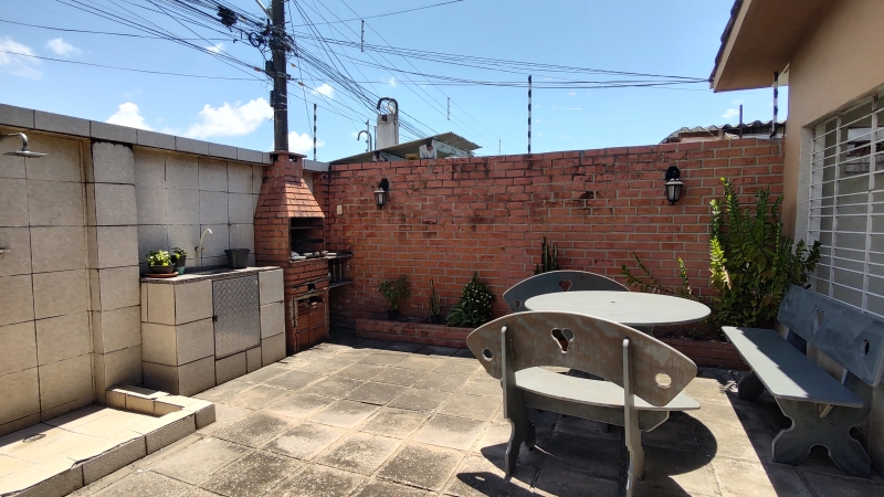 Casa à venda com 4 quartos, 2 suítes, 1 vaga e 250m² no Jardim São Paulo, Recife (PE) — foto 26 de 26