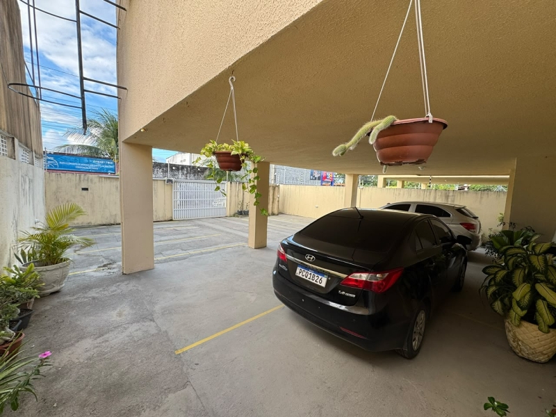 Pernambuco - Paulista, Janga , Apartamento, (Comprar)