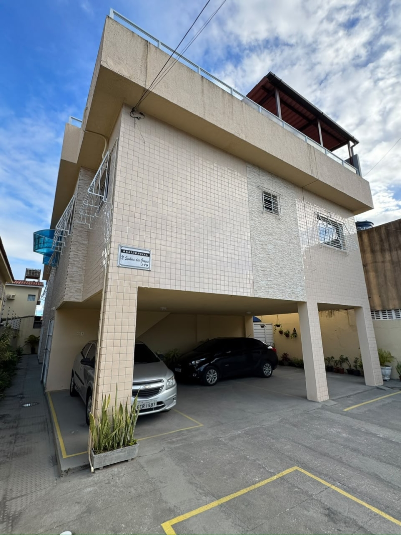 Pernambuco - Paulista, Janga , Apartamento, (Comprar)