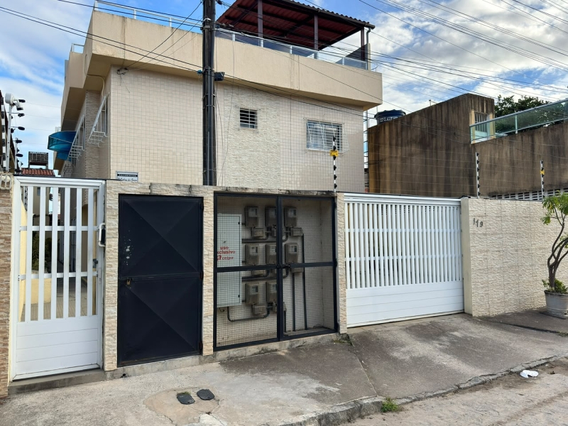 Pernambuco - Paulista, Janga , Apartamento, (Comprar)
