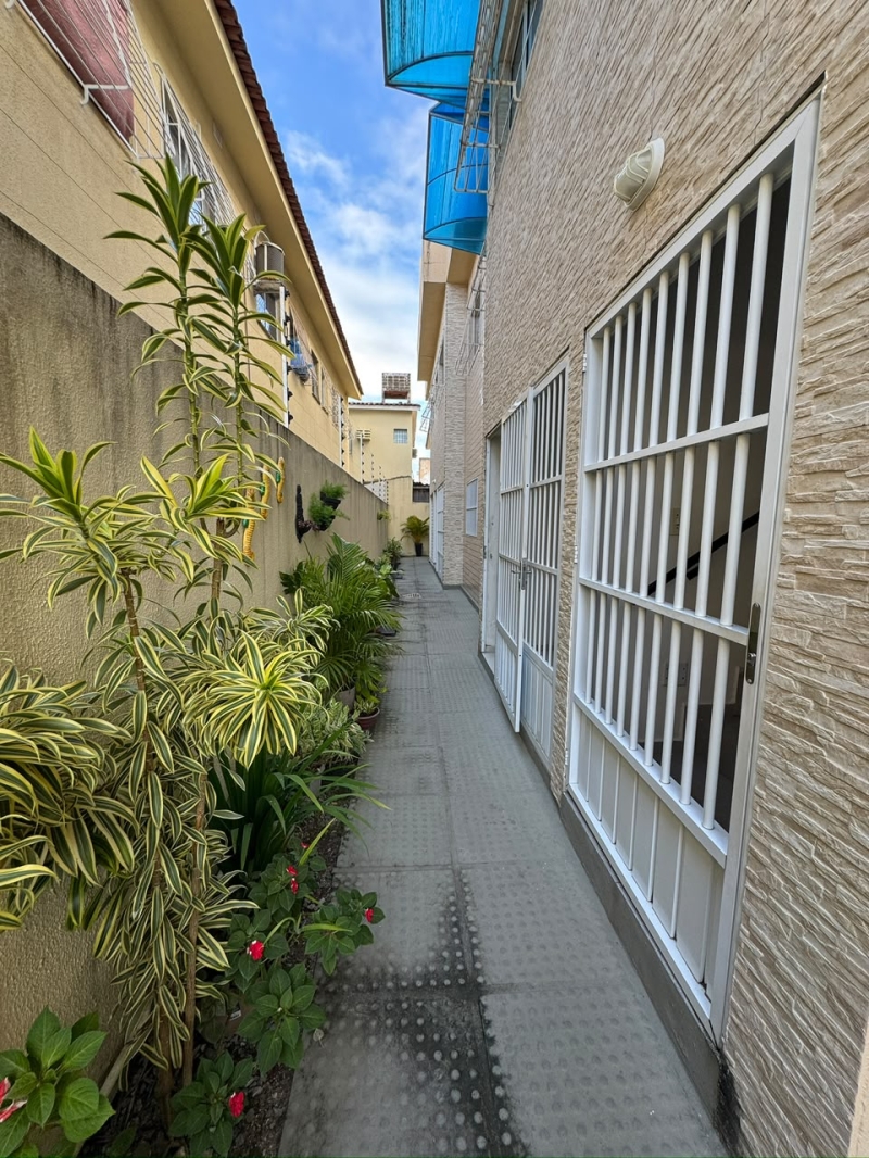 Pernambuco - Paulista, Janga , Apartamento, (Comprar)