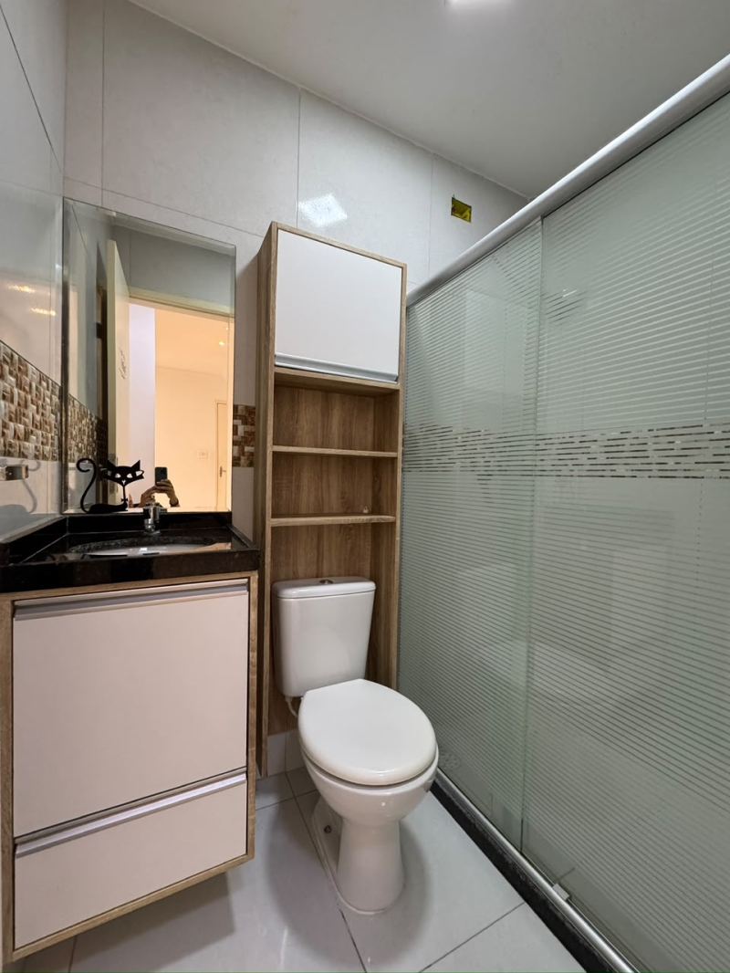Pernambuco - Paulista, Janga , Apartamento, (Comprar)