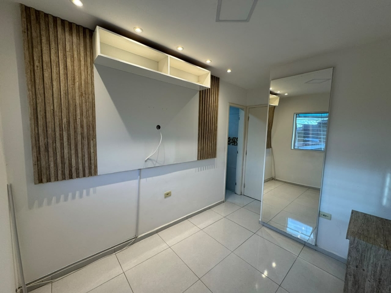 Pernambuco - Paulista, Janga , Apartamento, (Comprar)