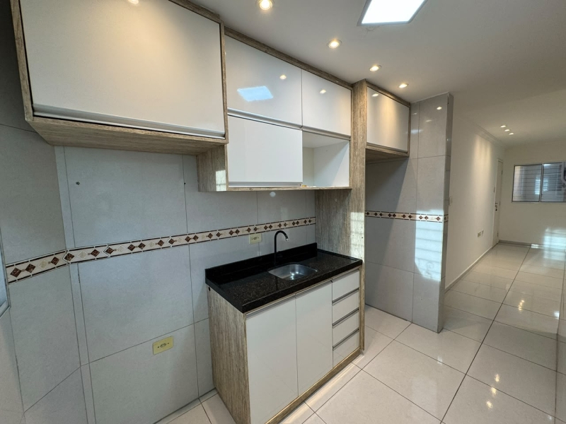 Pernambuco - Paulista, Janga , Apartamento, (Comprar)