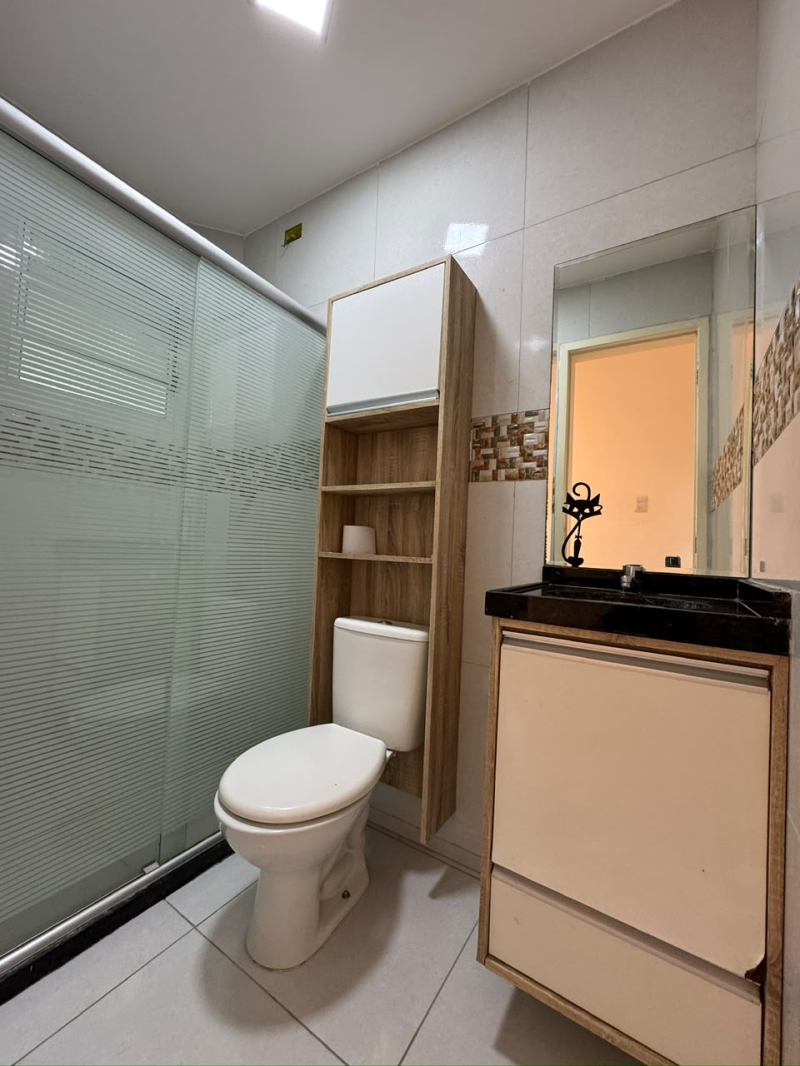 Pernambuco - Paulista, Janga , Apartamento, (Comprar)