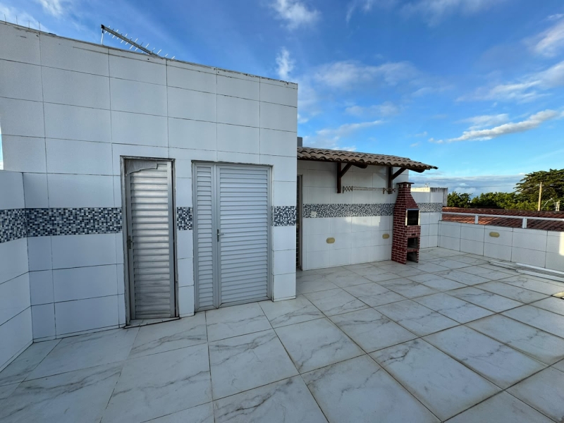 Pernambuco - Paulista, Janga , Apartamento, (Comprar)