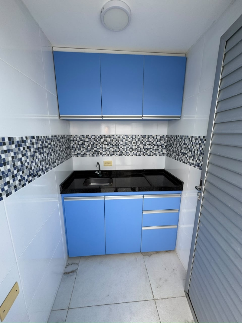 Pernambuco - Paulista, Janga , Apartamento, (Comprar)