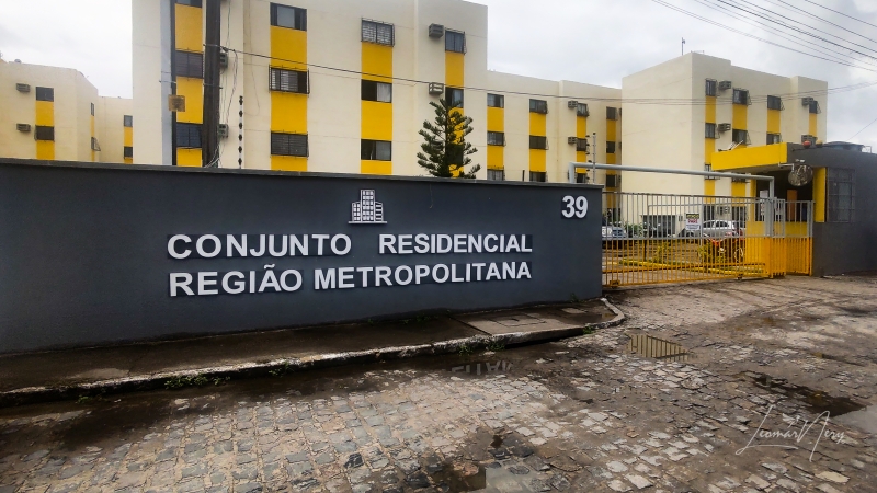 Apartamento à venda com 2 quartos, 1 banheiro, 1 vaga e 47m² no Nazaré, Camaragibe (PE) — foto 2 de 16