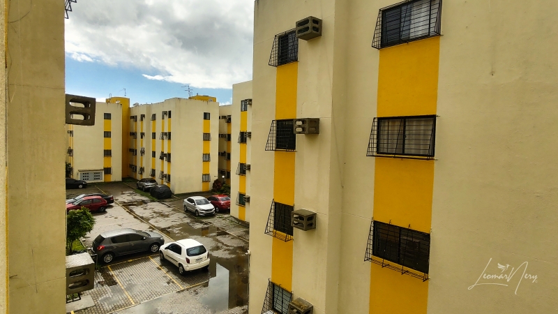 Apartamento à venda com 2 quartos, 1 banheiro, 1 vaga e 47m² no Nazaré, Camaragibe (PE) — foto 4 de 16