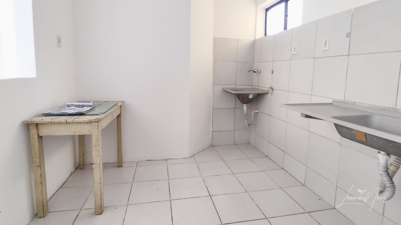 Apartamento à venda com 2 quartos, 1 banheiro, 1 vaga e 47m² no Nazaré, Camaragibe (PE) — foto 7 de 16