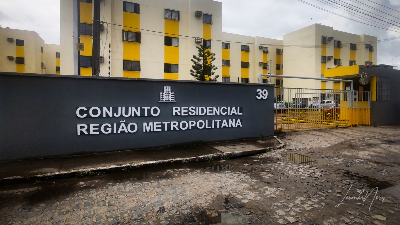 Apartamento à venda com 2 quartos, 1 banheiro, 1 vaga e 47m² no Nazaré, Camaragibe (PE) — foto 13 de 16