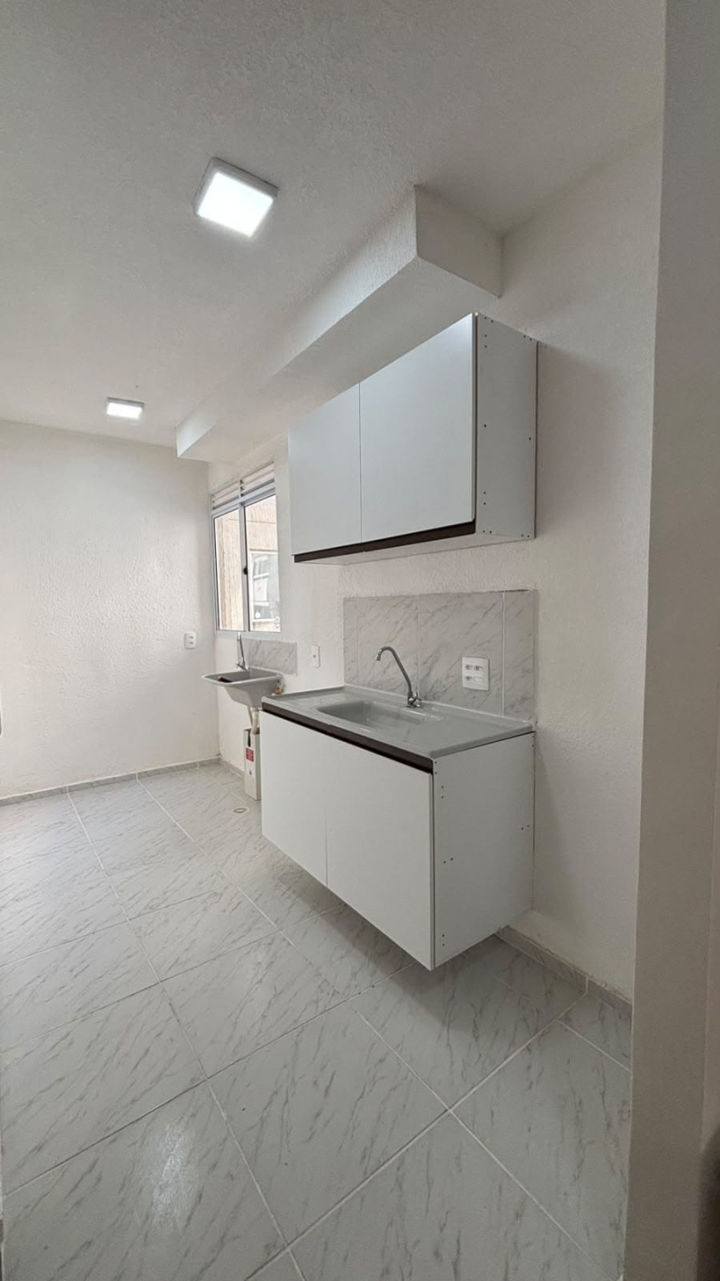 Apartamento à venda com 2 quartos, 1 banheiro, 1 vaga e 96m² no Celeiro das Alegrias Futuras, Camaragibe (PE) — foto 3 de 30