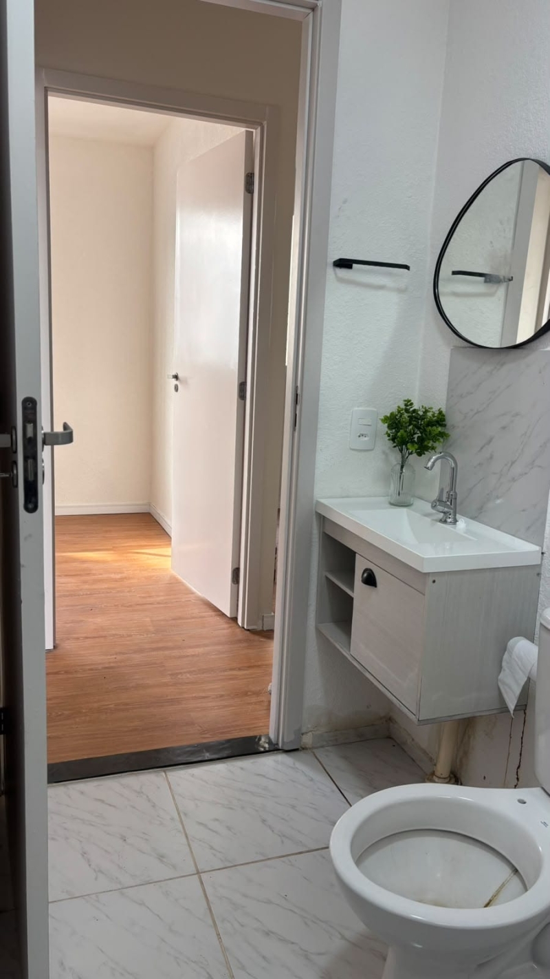 Apartamento à venda com 2 quartos, 1 banheiro, 1 vaga e 96m² no Celeiro das Alegrias Futuras, Camaragibe (PE) — foto 4 de 30
