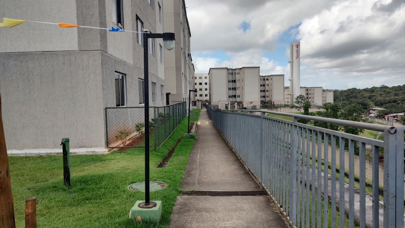 Apartamento à venda com 2 quartos, 1 banheiro, 1 vaga e 96m² no Celeiro das Alegrias Futuras, Camaragibe (PE) — foto 17 de 30