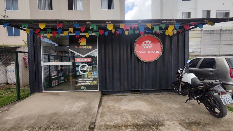 Apartamento à venda com 2 quartos, 1 banheiro, 1 vaga e 96m² no Celeiro das Alegrias Futuras, Camaragibe (PE) — foto 19 de 30