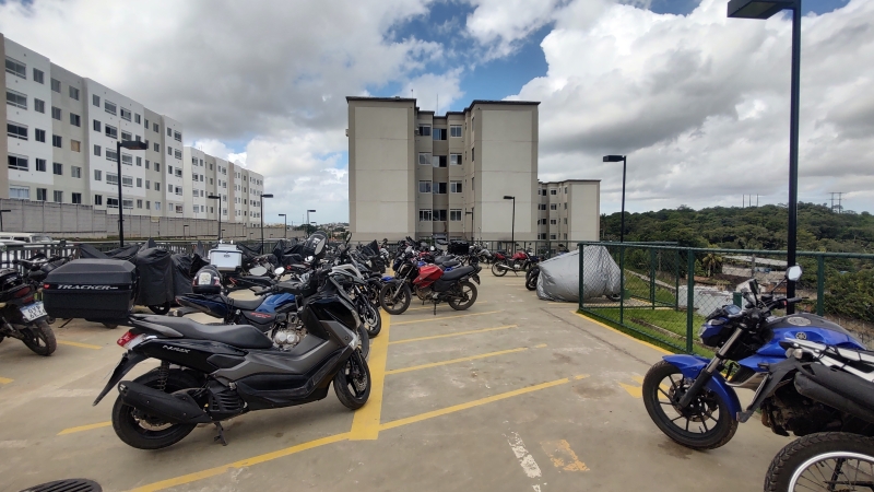 Apartamento à venda com 2 quartos, 1 banheiro, 1 vaga e 96m² no Celeiro das Alegrias Futuras, Camaragibe (PE) — foto 18 de 30