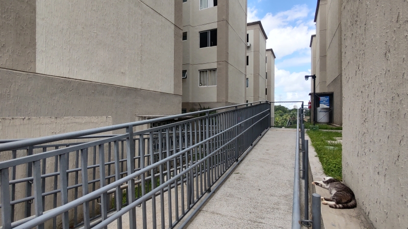 Apartamento à venda com 2 quartos, 1 banheiro, 1 vaga e 96m² no Celeiro das Alegrias Futuras, Camaragibe (PE) — foto 20 de 30