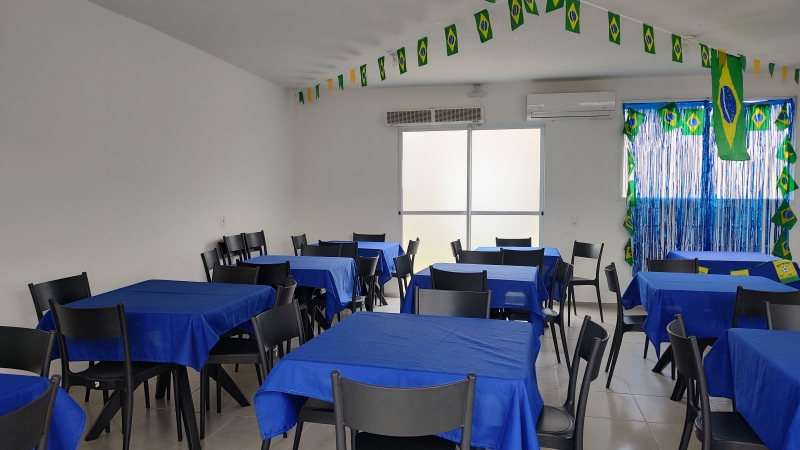 Apartamento à venda com 2 quartos, 1 banheiro, 1 vaga e 96m² no Celeiro das Alegrias Futuras, Camaragibe (PE) — foto 24 de 30