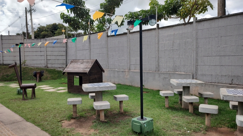 Apartamento à venda com 2 quartos, 1 banheiro, 1 vaga e 96m² no Celeiro das Alegrias Futuras, Camaragibe (PE) — foto 23 de 30