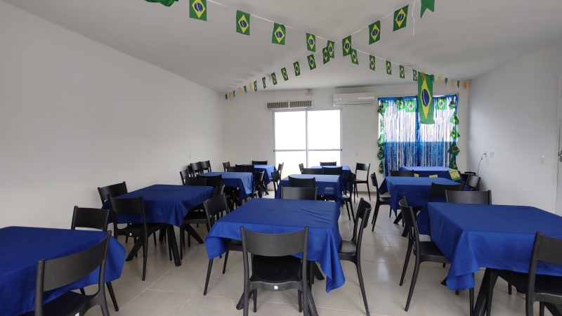 Apartamento à venda com 2 quartos, 1 banheiro, 1 vaga e 96m² no Celeiro das Alegrias Futuras, Camaragibe (PE) — foto 25 de 30