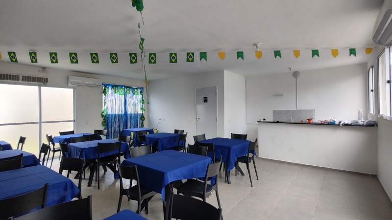 Apartamento à venda com 2 quartos, 1 banheiro, 1 vaga e 96m² no Celeiro das Alegrias Futuras, Camaragibe (PE) — foto 26 de 30