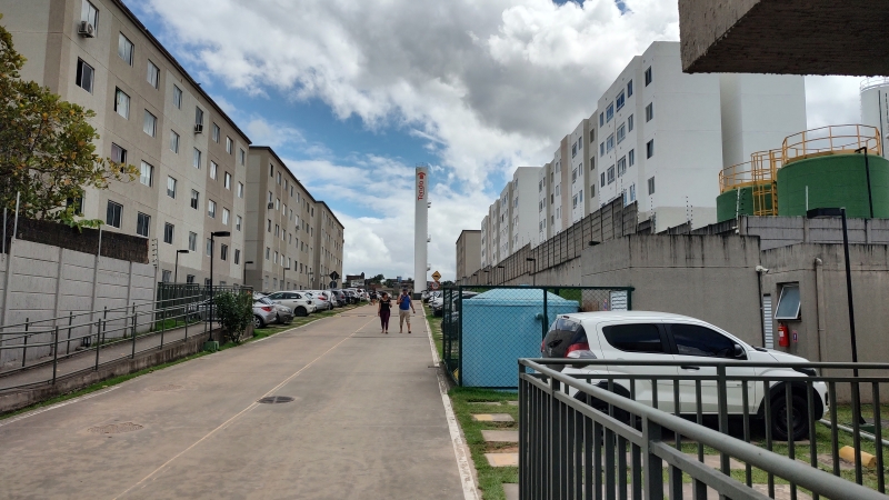 Apartamento à venda com 2 quartos, 1 banheiro, 1 vaga e 96m² no Celeiro das Alegrias Futuras, Camaragibe (PE) — foto 13 de 30